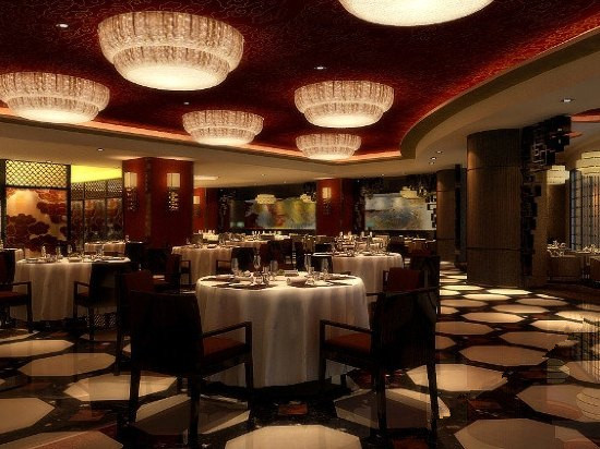 Yue Xing Jin Jiang International Hotel